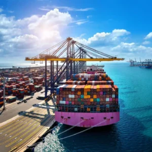 RORO vs Container Shipping: Which Is Better?