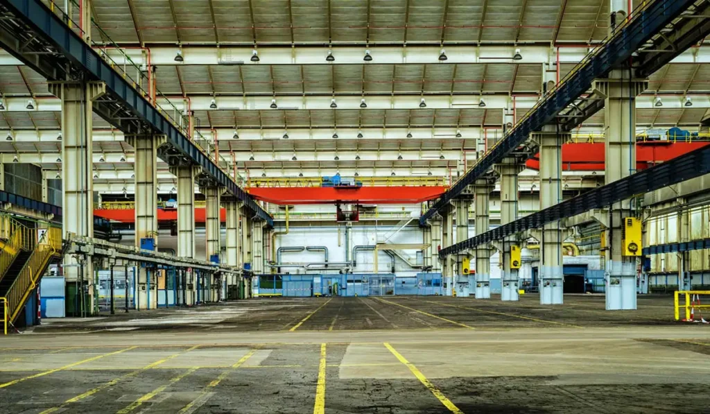 tucjoin-group-warehousing